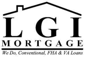 LGI Mortgage Logo